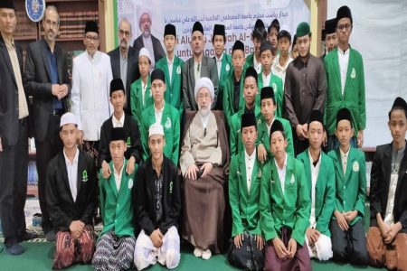 برپایی ارزش‌های الهی در جامعه، امانتی الهی و جمعی است