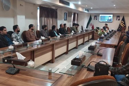 بررسی «جریان‌های انحرافی» در المصطفی خراسان