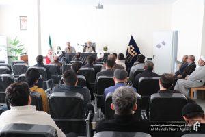 فاطمیه نمایندگی تبریز