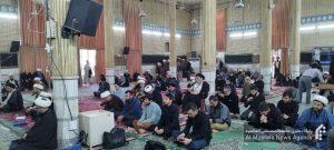 فاطمیه مجتمع عالی فقه