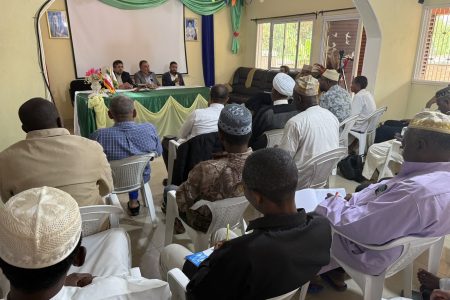 نشست بررسی نقش دیپلماسی فرهنگی در تبیین قدرت نرم