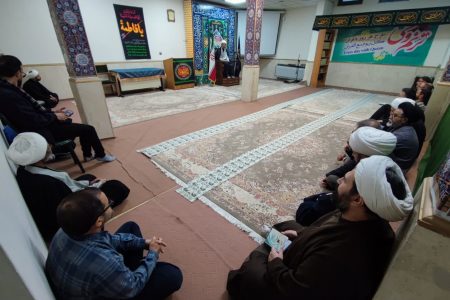 جریان‌شناسی اصحاب پیامبر(ص) در سالروز شهادت حضرت زهراء(س)