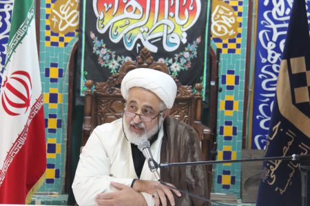 نشست های تبیین سلسله احادیث پیامبر اکرم (ص)