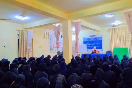 نشست فرهنگی «سجایای اخلاقی حضرت فاطمه(س)» در افغانستان