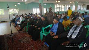 فاطمیه سیرالئون گینه کوناکری