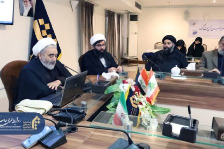 ضرورت بازخوانی روش تفسیری شهید بهشتی در حوزه‌های علمیه