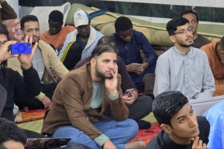 بررسی نقش دین در تقویت امنیت روانی و اجتماعی