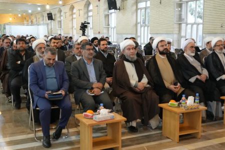 اختتامیه نمایشگاه متمرکز دستاوردهای پژوهشی المصطفی