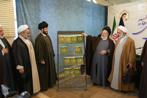 پاسخ به شبهات از مهم ترین رسالت های امروز حوزه علمیه است