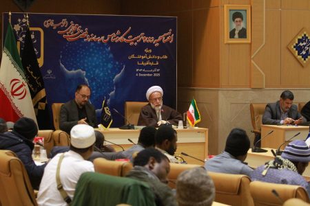 فضای مجازی بهترین ابزار برای تبیین و روشنگری است