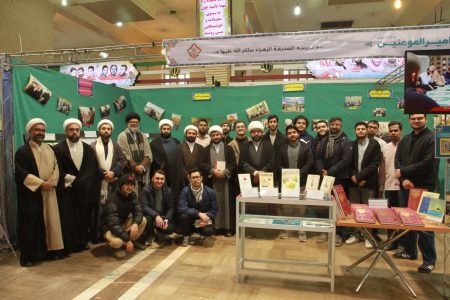 گزارش تصویری پنجمین روز از نمایشگاه دستاوردهای پژوهشی