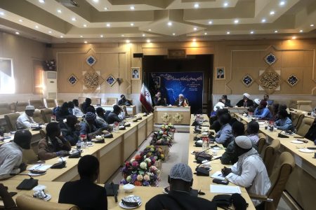 فضای مجازی بهترین ابزار برای تبیین و روشنگری است