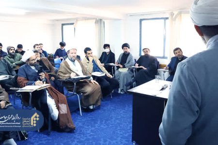 آغاز دوره مقدماتی «تدبر در قرآن» در نمایندگی خراسان