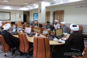 دفاع رساله دکتری اصفهان