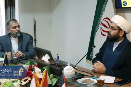 طلاب جوان نقش کلیدی در روایت زندگی مردم غزه دارند