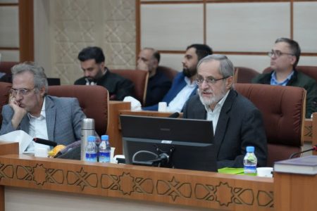 مقایسه آرای پرفسور میرچا الیاده و علامه جعفری پیرامون انسان و معنویت