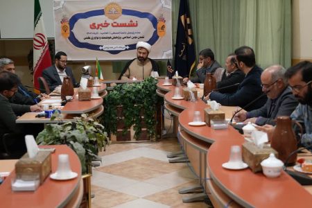 برپایی هفته پژوهش المصطی با شعار “تمدن نوین اسلامی، پژوهش هوشمند و نوآوری علمی”