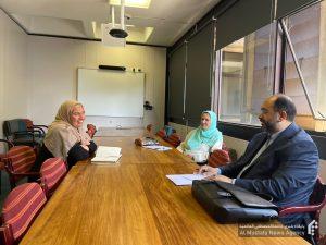 دانشکده ادیان دانشگاه ژوهانسبورگ