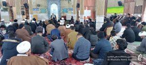 تحصیلی طلاب منشور رهبری