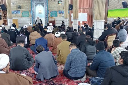 بایسته ها و ضرورت های تحصیلی طلاب در منشور رهبری