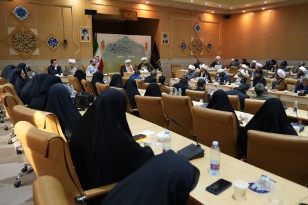 نکوداشت پژوهشگران انجمن‌ها و تشکل‌های علمی برتر المصطفی