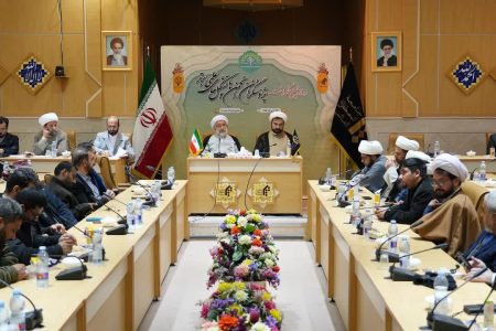 جایگاه مهم پژوهش در نظام آموزشی المصطفی