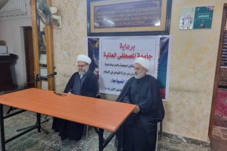 بررسی نقش رهبری زنان در اسلام با تاکید بر حضرت ام البنین(س)