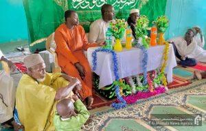 بزرگداشت میلاد کوثر سنگال