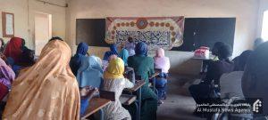 بزرگداشت میلاد کوثر سنگال