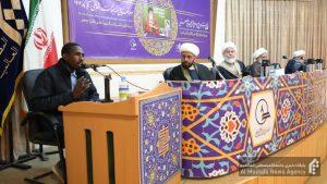 نهایی شفاهی جشنواره قرآن