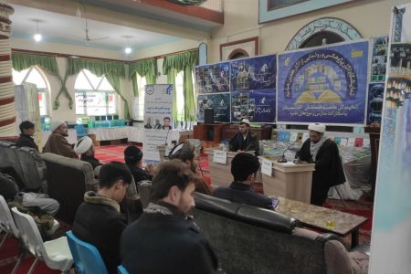 نشست علمی « توسعه قلمرو فقه در حوزه مدیریت عمومی جامعه»