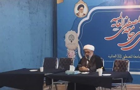 مفهوم قوامیت مردان، مدیریت و کارگزاری مسئولانه است