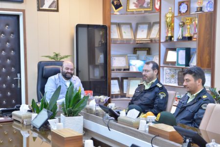 فراهم شدن امکان خرید اقساطی کارکنان فراجا از مرکز خرید کوثر