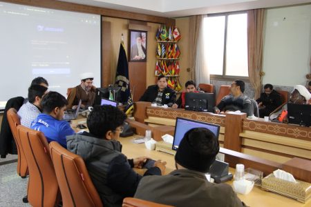 نشست فرصتها و تهدیدات هوش مصنوعی