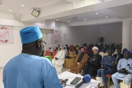 نشست علمی “رمان؛ ابزاری برای ارتقای انسانی و تمدن‌سازی”