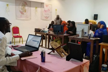 کارگاه تخصصی «مهارت‌های استفاده از نرم‌افزار ورد در نگارش متون دینی»