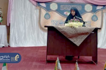 ویژگی های پرهیزکاران با محوریت «خطبه همام»