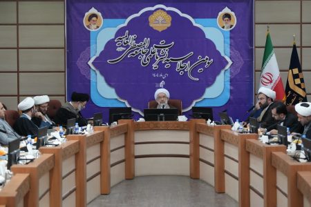 المصطفی آماده ارائه ظرفیت قطب های زبانی خود به مراکز علمی و دانشگاهی کشور است