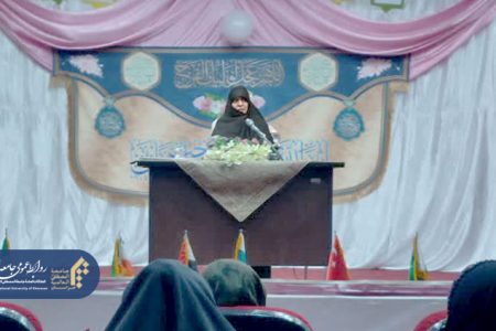 حیاء و عفت؛ ویژگی شاخص فاطمی