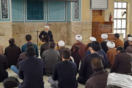 خلع سلاح حزب‌الله به معنای نابودی ۷۰ درصد از مردم لبنان است