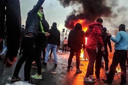 بیانیه روحانیون و طلاب جمهوری آذربایجان مقیم ایران