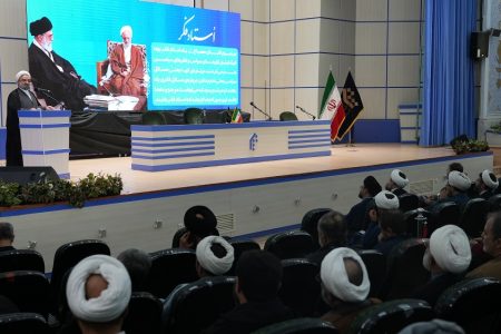 مرحوم علامه مصباح یزدی، استاد فکر بود