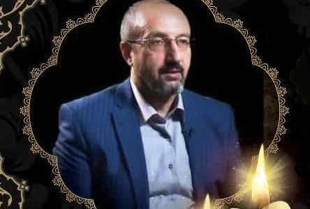 پیام دفتر آیت‌الله العظمی مکارم شیرازی به مناسبت درگذشت مرحوم رفیع الدین اسفاراف