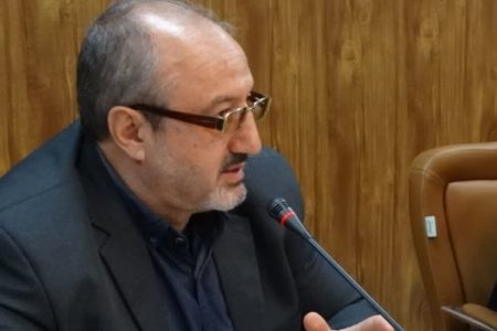 پیام تسلیت درگذشت رفیع الدین اسفارف