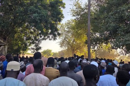 درگذشت دبیرکل شورای علمای اهل بیت(ع) سنگال