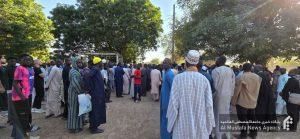 دبیر کل شورای علمای اهل بیت سنگال