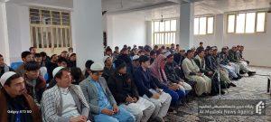 نشست اخلاق پژوهش دینی