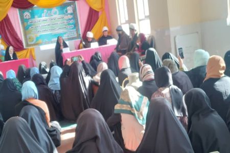 نشست علمی اهمیت، موانع و راهکارهای پژوهش در حوزات علمیه افغانستان