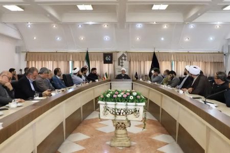 جشن ولادت  امیرالمومنین (ع) در نمایندگی گلستان