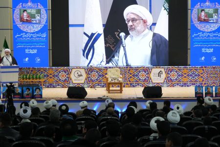 نگاه تمدنی رهبر انقلاب به معارف قرآنی